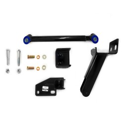 TRAC S2RV  -  Roadmaster Heavy Duty Front TruTrac Bar for 2018-Current Freightliner S2RV Super-C Motorhome