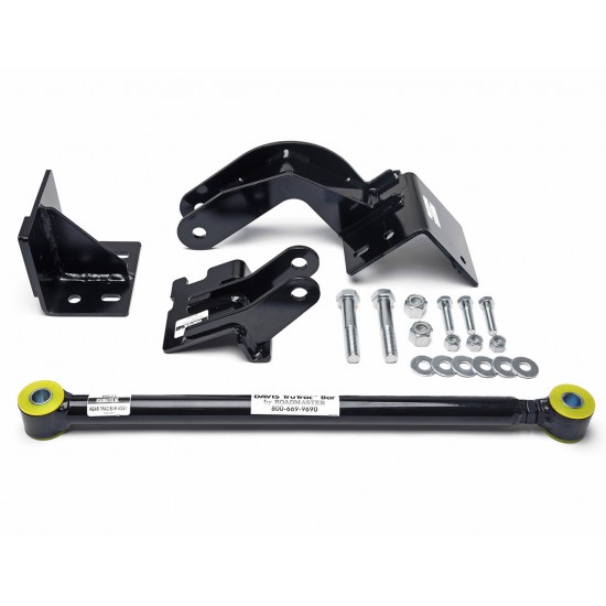 Roadmaster Heavy Duty Front TruTrac Bar for 1998-2005 Ford F53 V10 Class A Motorhome (Part Number TRAC V-10B)