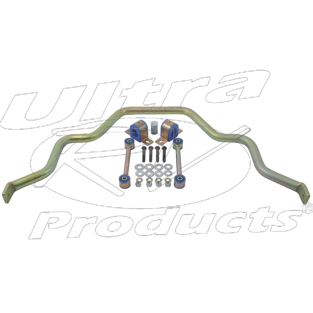 1139-163 - Rear Anti-sway Bar For Ford E450 Emergency Vehicles Only (1997-Current)