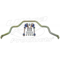 1139-163 - Rear Anti-sway Bar For Ford E450 Emergency Vehicles Only (1997-Current)