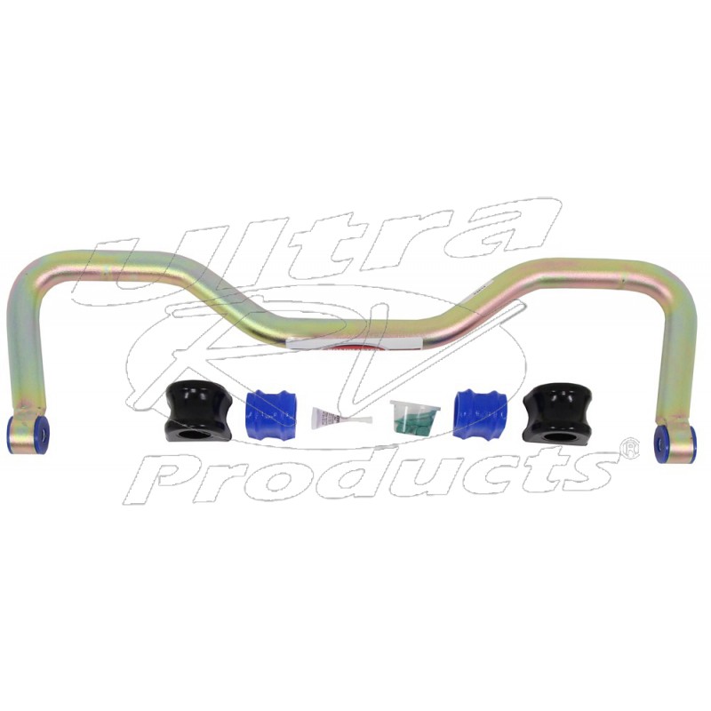 1209120 13/8" Rear Factory Replacement AntiSway Bar for Dodge