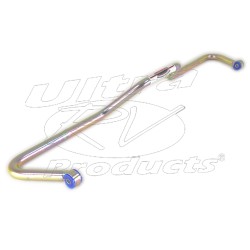 1209-128 - 1-1/8" Rear Factory Replacement Anti-Sway Bar for Dodge/Mercedes Sprinter 2500 (2008+)