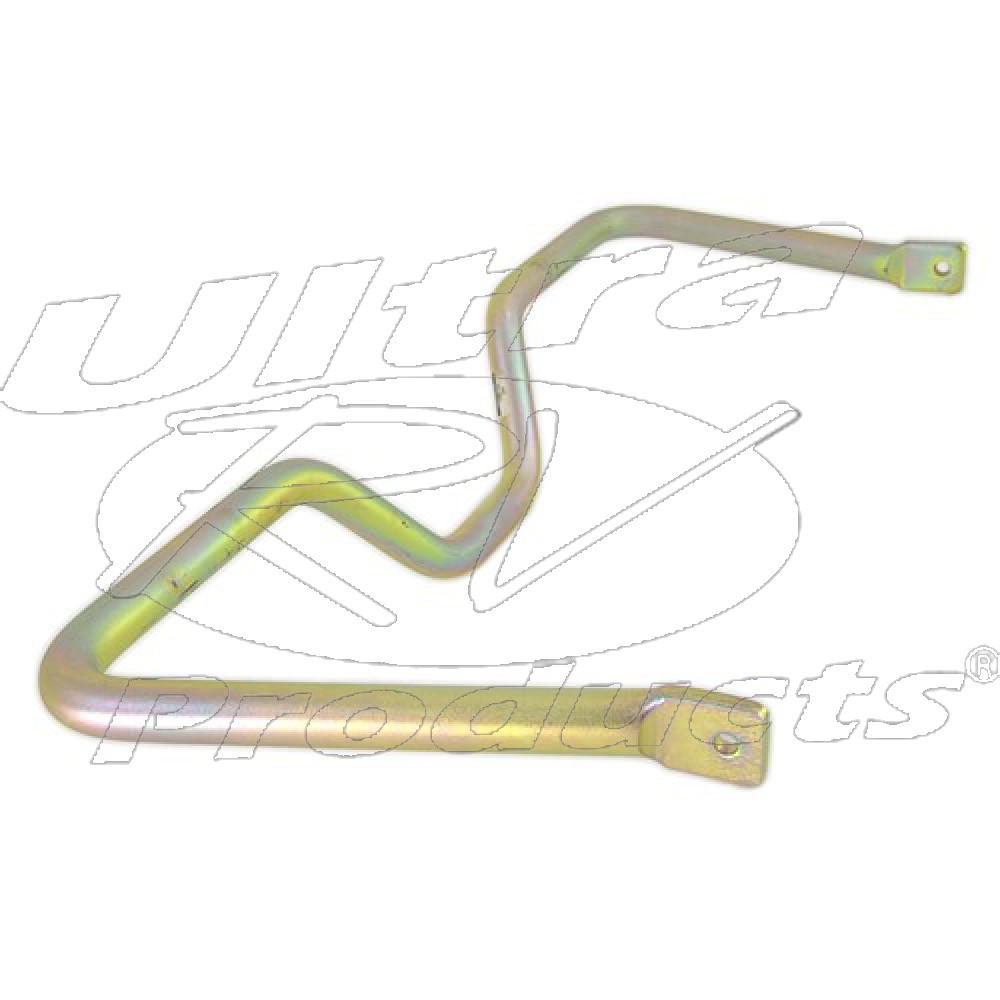 1209-132 - 1-1/2" Rear Auxiliary Anti-Sway Bar for Dodge/Mercedes Sprinter 3500 (2004-2006)