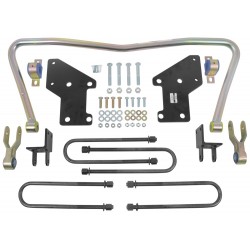 1259-118 - Rear Anti-sway Bar For Workhorse W16 & W18 (05-09)
