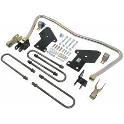1259-118 - Rear Anti-sway Bar For Workhorse W16 & W18 (05-09)