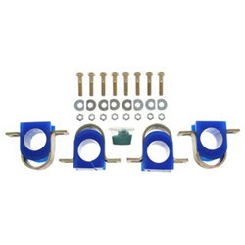 Sway Bar Bushings