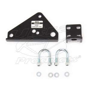 RBK - Mounting Bracket Kits for Roadmaster Reflex Steering Stabilizer