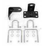 RBK - Mounting Bracket Kits for Roadmaster Reflex Steering Stabilizer