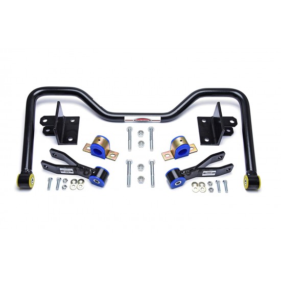 1139-145 - Rear Anti-sway Bar For Ford F53 2006+ (Dana 150 Only, 20-22K) 1139-145 - Rear Anti-sway Bar For Ford F53 2006+ (Dana 150 Only, 20-22K)