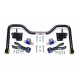 1139-145 - Rear Anti-sway Bar For Ford F53 2006+ (Dana 150 Only, 20-22K) 1139-145 - Rear Anti-sway Bar For Ford F53 2006+ (Dana 150 Only, 20-22K)