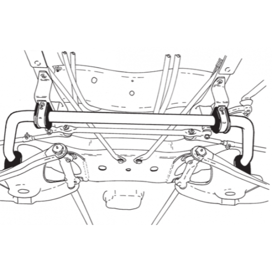 Workhorse/GM P32 Front End Rebuild Guide