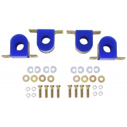 4109-109  -  Factory Front Anti-sway Bar Poly Bushing Kit For P32 RV (1-1/4" Diameter)