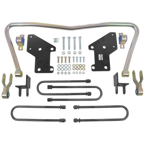 1259-118 - Rear Anti-sway Bar For Workhorse W16 & W18 (05-09) 1259-118 - Rear Anti-sway Bar For Workhorse W16 & W18 (05-09)