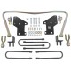 1259-118 - Rear Anti-sway Bar For Workhorse W16 & W18 (05-09) 1259-118 - Rear Anti-sway Bar For Workhorse W16 & W18 (05-09)