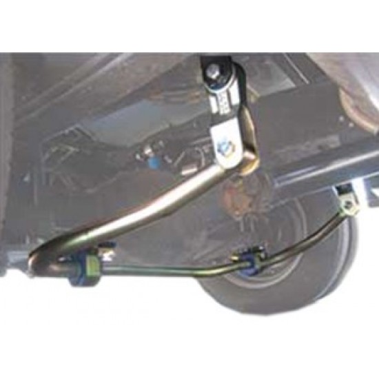 1259-118 - Rear Anti-sway Bar For Workhorse W16 & W18 (05-09) 1259-118 - Rear Anti-sway Bar For Workhorse W16 & W18 (05-09)