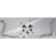 1109-149 Roadmaster Chevy/GMC/Workhorse Express/Savana 3500/4500 1-1/2" Front 1109-149 Roadmaster Chevy/GMC/Workhorse Express/Savana 3500/4500 1-1/2" Front
