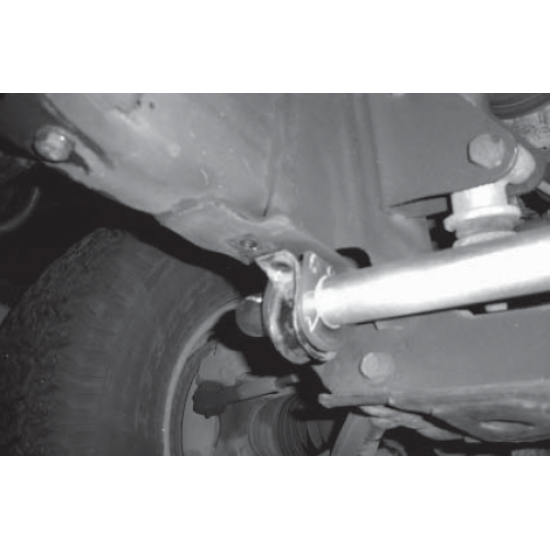1109-149 Roadmaster Chevy/GMC/Workhorse Express/Savana 3500/4500 1-1/2" Front 1109-149 Roadmaster Chevy/GMC/Workhorse Express/Savana 3500/4500 1-1/2" Front