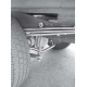 1109-150 Roadmaster Chevy/GMC/Workhorse Express/Savana 2500/3500 1-3/8" Rear 1109-150 Roadmaster Chevy/GMC/Workhorse Express/Savana 2500/3500 1-3/8" Rear