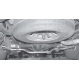 1109-150 Roadmaster Chevy/GMC/Workhorse Express/Savana 2500/3500 1-3/8" Rear 1109-150 Roadmaster Chevy/GMC/Workhorse Express/Savana 2500/3500 1-3/8" Rear