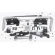 1109-157 Roadmaster Chevrolet C4500/5500 Kodiak Auxiliary Rear 1109-157 Roadmaster Chevrolet C4500/5500 Kodiak Auxiliary Rear