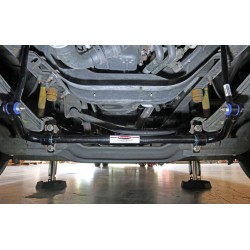 1139-148 - Front Anti-sway Bar For Ford F53 V10 16K-26K GVW