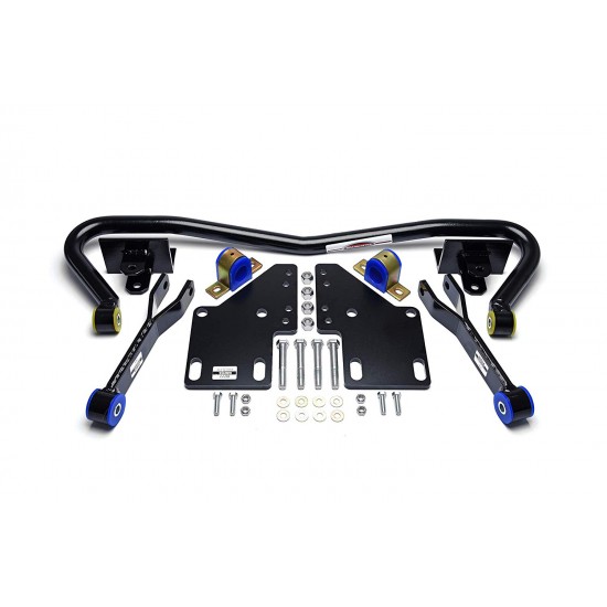 1139-149 - 1-5/8" Rear Anti-sway Bar For Ford F53 V10 22K-26K GVW 1139-149 - 1-5/8" Rear Anti-sway Bar For Ford F53 V10 22K-26K GVW