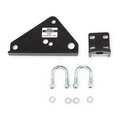 RBK14  -  Freightliner XC 95-05 Mounting Bracket Kit for Roadmaster Reflex Steering Stabilizer