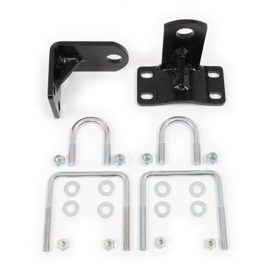 RBK - Mounting Bracket Kits for Roadmaster Reflex Steering Stabilizer
