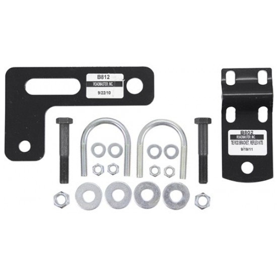 RBK - Mounting Bracket Kits for Roadmaster Reflex Steering Stabilizer
