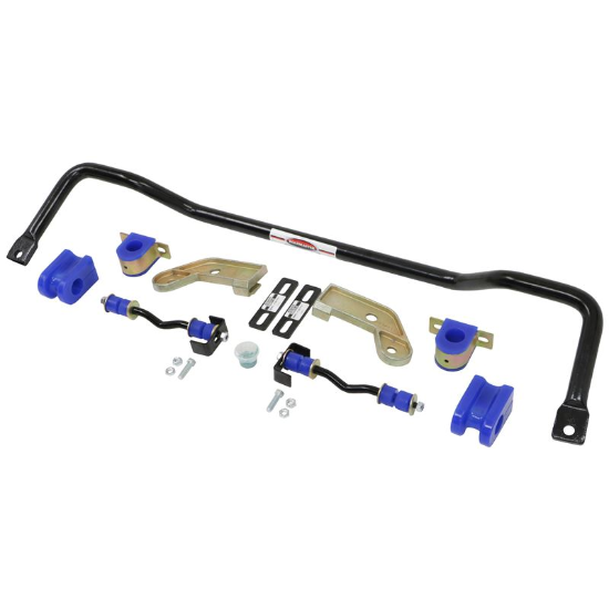1139-115 - Front Anti-Sway Bar Ford E350/E450 Bus, Van & RV (1992-2008)