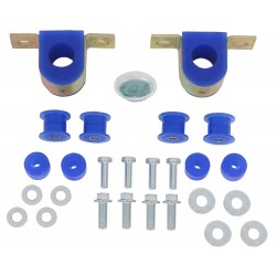 4139-300  -  Factory Rear Anti-sway Bar Poly Bushing Kit For Ford F53 1-3/8"