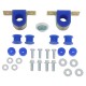 4139-300 Factory Rear Anti-sway Bar Poly Bushing Kit For Ford F53 1-3/8" 4139-300 Factory Rear Anti-sway Bar Poly Bushing Kit For Ford F53 1-3/8"