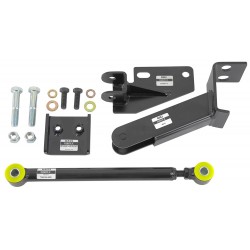 TRAC 45-5500  -  Front TruTrac Rod for Chevrolet Kodiak C4500-5500 (Diesel Only)