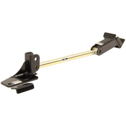TRAC W-22 - Front TruTrac Rod for Workhorse W-Series (2001-2011)