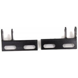 590063-00 - Axle Bracket Kit for 1259-105