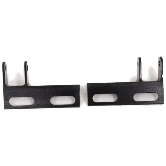 590063-00 - Axle Bracket Kit for 1259-105