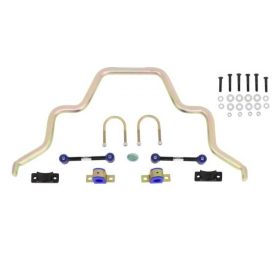 1139-117 Ford Class C E350 Rear Anti-Sway Bar (1975-Current) 1139-117 Ford Class C E350 Rear Anti-Sway Bar (1975-Current)
