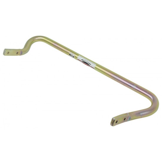 Stage 4 - 2006-2019 Ford F53 Class-A 20-22K GVWR V10 Handling Kit Stage 4 - 2006-2019 Ford F53 Class-A 20-22K GVWR V10 Handling Kit