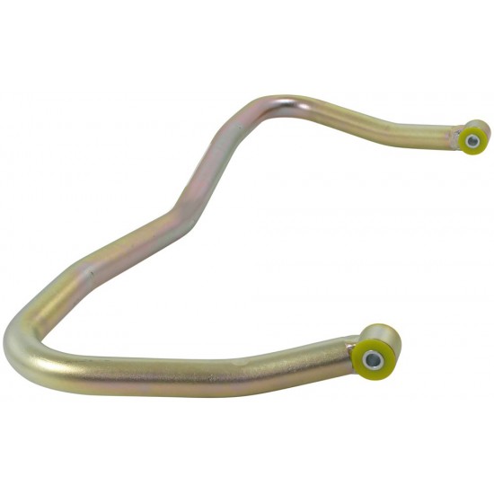 Stage 3  -  1997-2005 Ford F53 Class-A 20-22K GVWR Handling Kit Stage 3  -  1997-2005 Ford F53 Class-A 20-22K GVWR Handling Kit