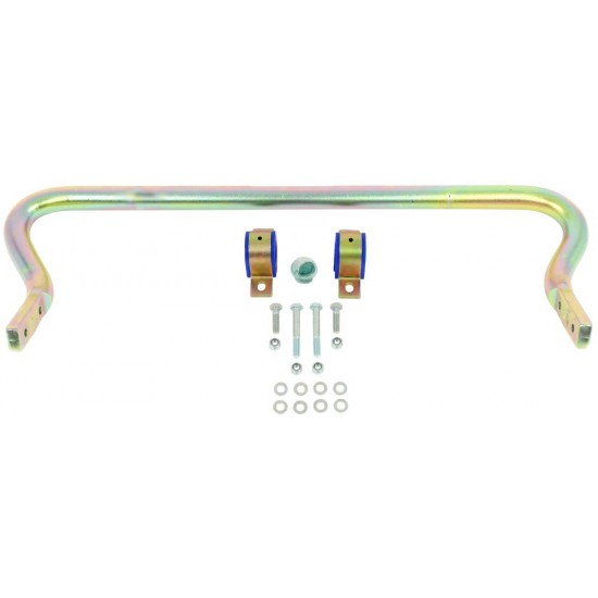 Stage 3  -  2006-2019 Ford F53 V10 Class-A 24-26K GVWR Handling Kit