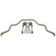 Stage 3  -  1992-2008 Ford E450 Class-C Handling Kit Stage 3  -  1992-2008 Ford E450 Class-C Handling Kit