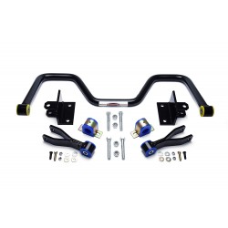 1139-146  -  Roadmaster Heavy Duty Rear Auxiliary Sway Bar Kit For 2006-2020 Ford F53 V10 (16K-18K GVWR)