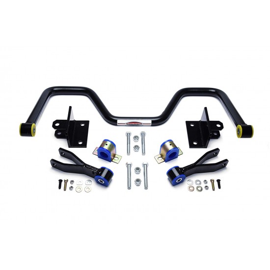 1139-146 - Rear Anti-sway Bar For Ford F53 2005+ (16K-18K GVWR) 1139-146 - Rear Anti-sway Bar For Ford F53 2005+ (16K-18K GVWR)