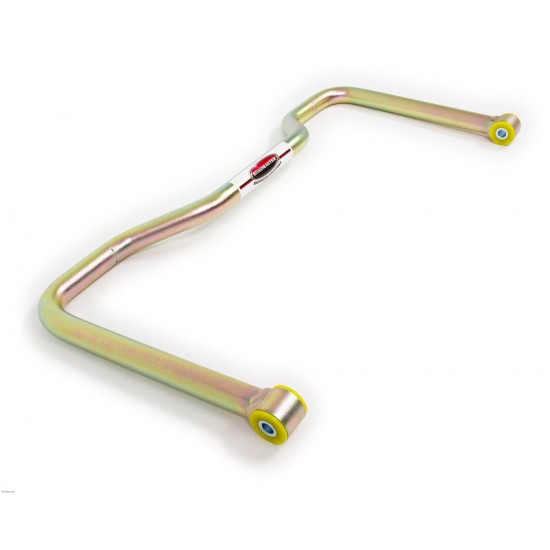 Stage 4 - 2006-2019 Ford F53 Class-A 20-22K GVWR V10 Handling Kit Stage 4 - 2006-2019 Ford F53 Class-A 20-22K GVWR V10 Handling Kit