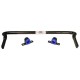 1209-139 - Front Sway Bar for Freightliner XC with V-Ride 2015+ 1209-139 - Front Sway Bar for Freightliner XC with V-Ride 2015+