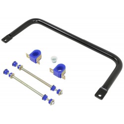 1209-136  -  Upgraded Front Anti-Sway Bar for Freightliner XC I-Beam (1993-2015)