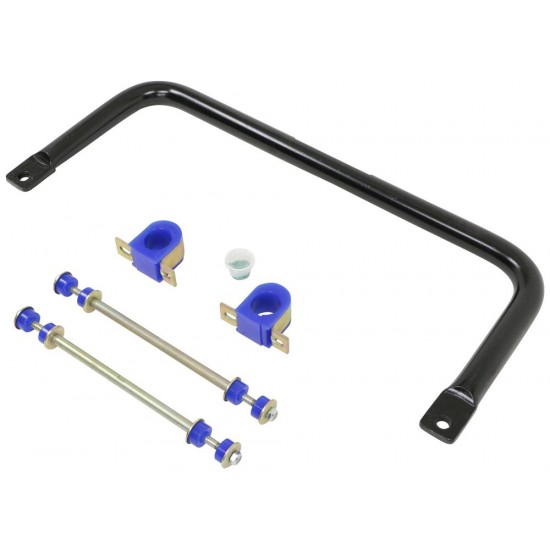 1209-136 - Upgraded Front Anti-Sway Bar for Freightliner XC I-Beam (1993-2015) 1209-136 - Upgraded Front Anti-Sway Bar for Freightliner XC I-Beam (1993-2015)