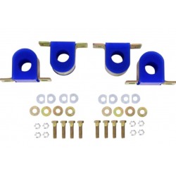 4109-151  -  Factory Front Anti-sway Bar Poly Bushing Kit For P32 WideTrack 1-5/8"