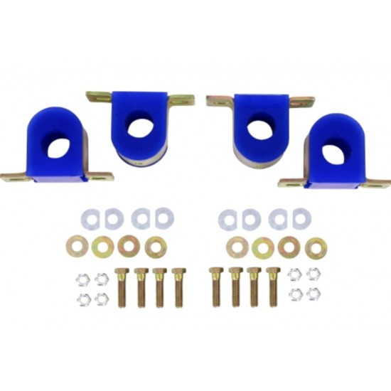 4109-151 Factory Front Anti-sway Bar Poly Bushing Kit For P32 WideTrack 1-5/8" 4109-151 Factory Front Anti-sway Bar Poly Bushing Kit For P32 WideTrack 1-5/8"