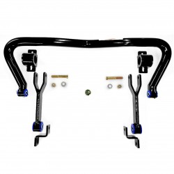Stage 3  -  2021+ Ford F53 V8 Class-A 24-26K GVWR Handling Kit